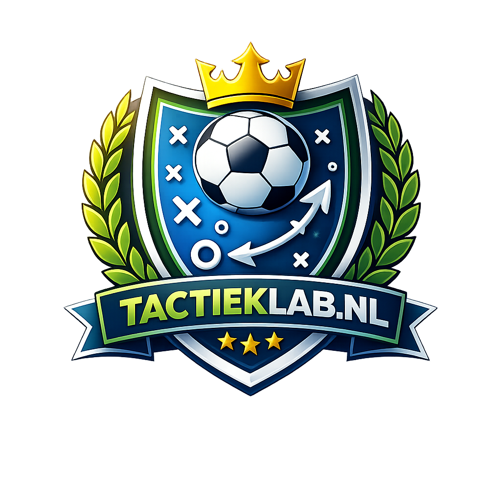 Voetbal Manager Logo